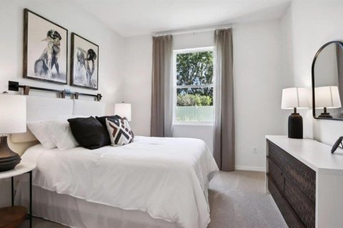 Villa ou maison à vendre à Zephyrhills, Floride: 4 chambres, 307.79 m2 № 1778563 - photo 15