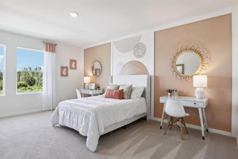 Villa ou maison à vendre à Zephyrhills, Floride: 4 chambres, 307.79 m2 № 1778563 - photo 14