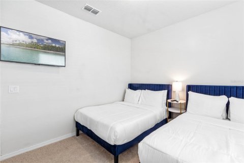 Townhouse in Davenport, Florida 5 bedrooms, 212.1 sq.m. № 1609668 - photo 30