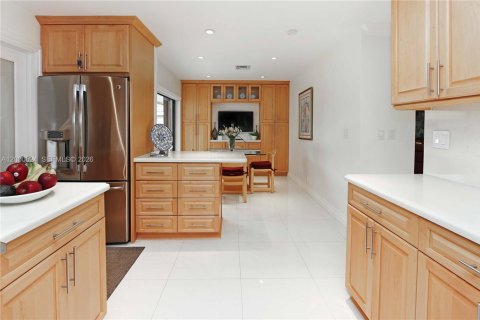 Casa en venta en Hollywood, Florida, 3 dormitorios, 223.89 m2 № 2064904 - foto 30