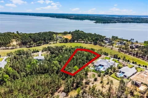 Terreno en venta en Montverde, Florida № 1724461 - foto 14