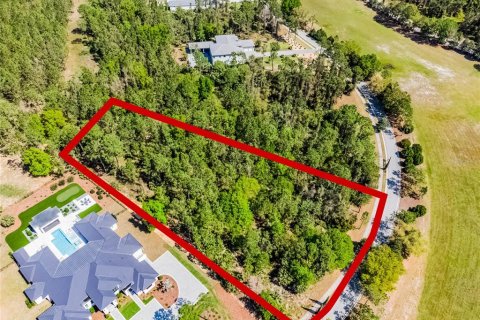 Terreno en venta en Montverde, Florida № 1724461 - foto 11