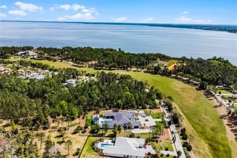 Terreno en venta en Montverde, Florida № 1724461 - foto 17