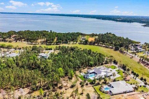 Terreno en venta en Montverde, Florida № 1724461 - foto 27