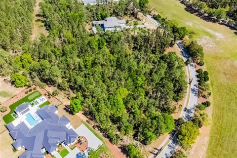 Terreno en venta en Montverde, Florida № 1724461 - foto 12
