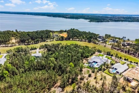 Terreno en venta en Montverde, Florida № 1724461 - foto 15