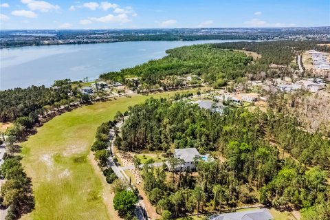 Terreno en venta en Montverde, Florida № 1724461 - foto 23