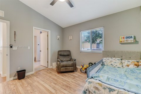 Adosado en venta en Miramar, Florida, 2 dormitorios, 117.99 m2 № 2059109 - foto 30