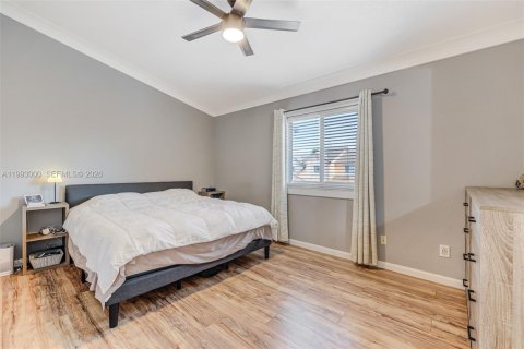 Adosado en venta en Miramar, Florida, 2 dormitorios, 117.99 m2 № 2059109 - foto 24