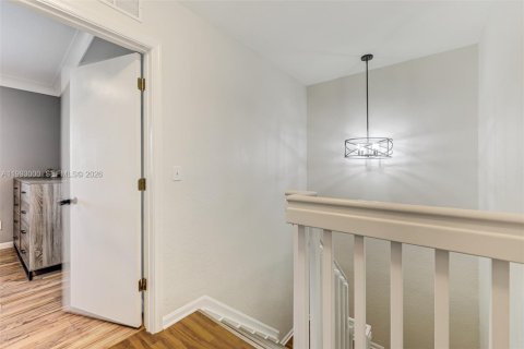 Adosado en venta en Miramar, Florida, 2 dormitorios, 117.99 m2 № 2059109 - foto 23