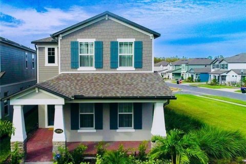 Casa en Winter Garden, Florida 4 dormitorios, 260.78 m2 № 2218630