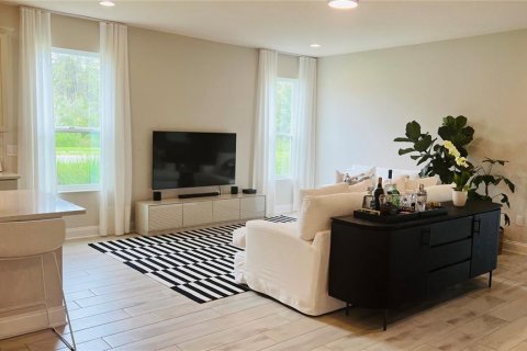 House in Winter Garden, Florida 4 bedrooms, 260.78 sq.m. № 2218630 - photo 29