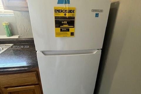 Villa ou maison à louer à North Miami Beach, Floride: 1 chambre, 249.35 m2 № 2051507 - photo 8