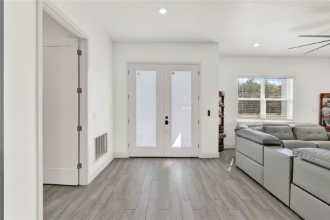 Купить виллу или дом в Таварес, Флорида 8 комнат, 250.65м2, № 1584712 - фото 4