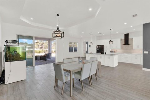 Купить виллу или дом в Таварес, Флорида 8 комнат, 250.65м2, № 1584712 - фото 18