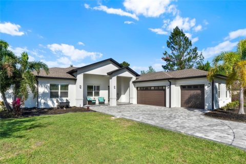 Купить виллу или дом в Таварес, Флорида 8 комнат, 250.65м2, № 1584712 - фото 2