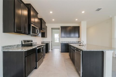Casa en alquiler en Parrish, Florida, 5 dormitorios, 275.36 m2 № 2102059 - foto 5