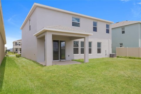 Casa en alquiler en Parrish, Florida, 5 dormitorios, 275.36 m2 № 2102059 - foto 8