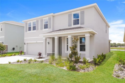 Casa en alquiler en Parrish, Florida, 5 dormitorios, 275.36 m2 № 2102059 - foto 2