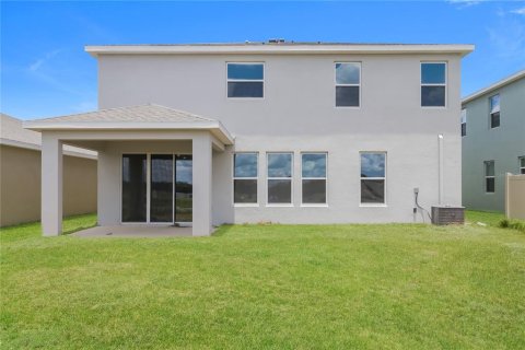 Casa en alquiler en Parrish, Florida, 5 dormitorios, 275.36 m2 № 2102059 - foto 7