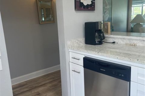 Copropriété à louer à Saint Petersburg, Floride: 2 chambres, 89.19 m2 № 2214303 - photo 6