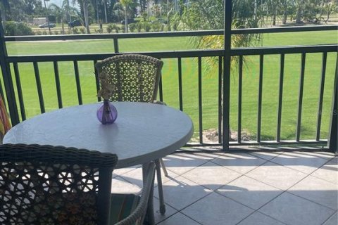 Copropriété à louer à Saint Petersburg, Floride: 2 chambres, 89.19 m2 № 2214303 - photo 20