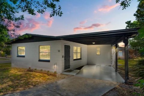House in Orlando, Florida 2 bedrooms, 84.08 sq.m. № 2165918 - photo 20