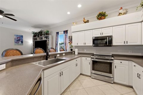 House in Parrish, Florida 3 bedrooms, 193.14 sq.m. № 2237120 - photo 17