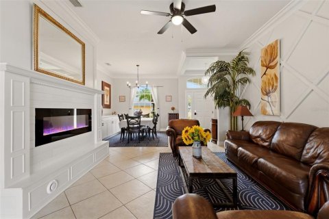 House in Parrish, Florida 3 bedrooms, 193.14 sq.m. № 2237120 - photo 9