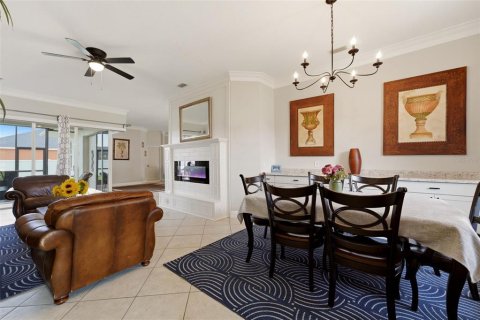 House in Parrish, Florida 3 bedrooms, 193.14 sq.m. № 2237120 - photo 6