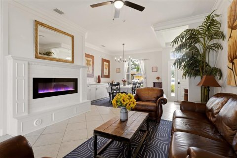 House in Parrish, Florida 3 bedrooms, 193.14 sq.m. № 2237120 - photo 8