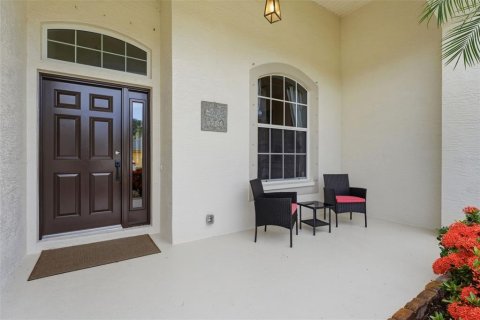 House in Parrish, Florida 3 bedrooms, 193.14 sq.m. № 2237120 - photo 4