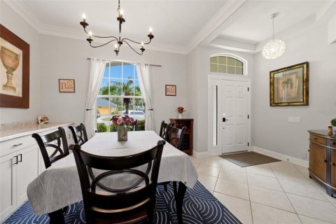 House in Parrish, Florida 3 bedrooms, 193.14 sq.m. № 2237120 - photo 5