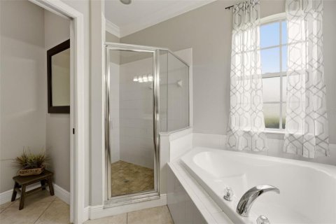 House in Parrish, Florida 3 bedrooms, 193.14 sq.m. № 2237120 - photo 24