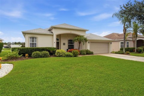 House in Parrish, Florida 3 bedrooms, 193.14 sq.m. № 2237120 - photo 2