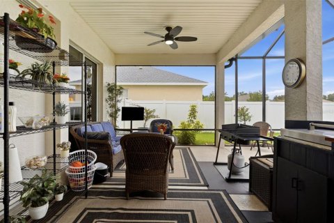 House in Parrish, Florida 3 bedrooms, 193.14 sq.m. № 2237120 - photo 30