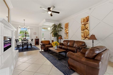 House in Parrish, Florida 3 bedrooms, 193.14 sq.m. № 2237120 - photo 7