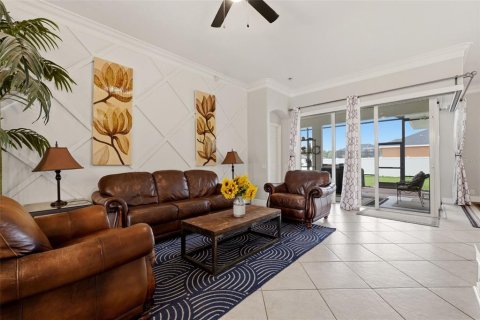 House in Parrish, Florida 3 bedrooms, 193.14 sq.m. № 2237120 - photo 10
