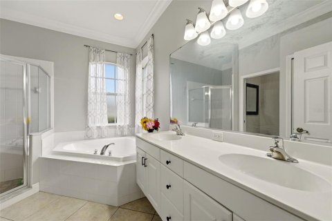 House in Parrish, Florida 3 bedrooms, 193.14 sq.m. № 2237120 - photo 22