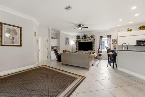 House in Parrish, Florida 3 bedrooms, 193.14 sq.m. № 2237120 - photo 16