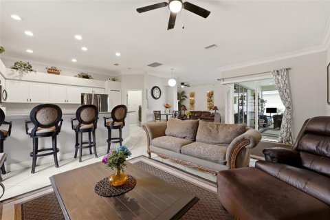 House in Parrish, Florida 3 bedrooms, 193.14 sq.m. № 2237120 - photo 14