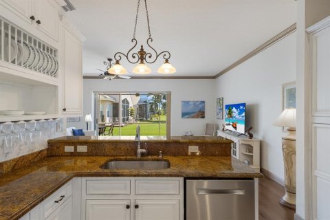Купить виллу или дом в Сарасота, Флорида 7 комнат, 186.55м2, № 1583531 - фото 19