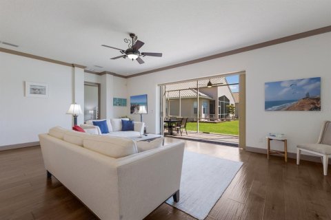 Купить виллу или дом в Сарасота, Флорида 7 комнат, 186.55м2, № 1583531 - фото 16