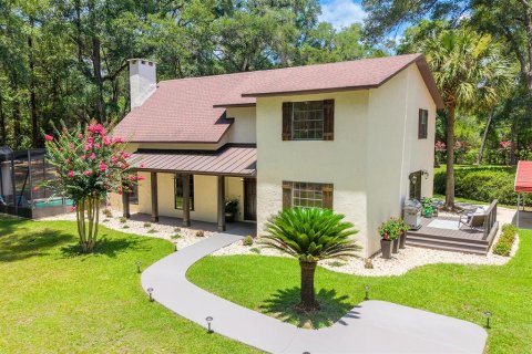Casa en Newberry, Florida 5 dormitorios, 214.42 m2 № 2266571
