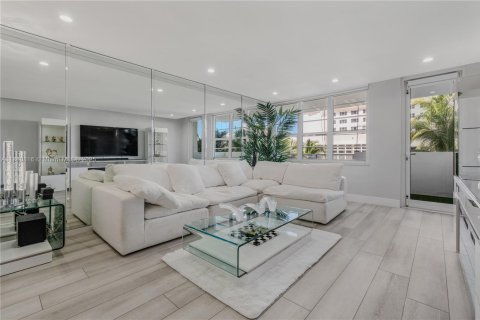 Copropriété à vendre à Miami Beach, Floride: 1 chambre, 82.68 m2 № 1946164 - photo 4