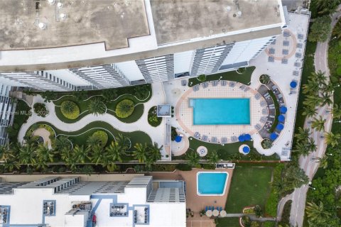 Copropriété à vendre à Miami Beach, Floride: 1 chambre, 82.68 m2 № 1946164 - photo 2