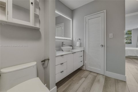 Copropriété à vendre à Miami Beach, Floride: 1 chambre, 82.68 m2 № 1946164 - photo 22