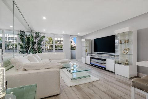 Copropriété à vendre à Miami Beach, Floride: 1 chambre, 82.68 m2 № 1946164 - photo 8