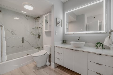 Copropriété à vendre à Miami Beach, Floride: 1 chambre, 82.68 m2 № 1946164 - photo 21