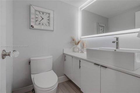 Copropriété à vendre à Miami Beach, Floride: 1 chambre, 82.68 m2 № 1946164 - photo 20
